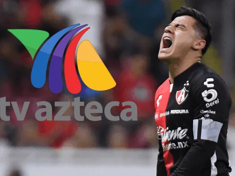 Famoso periodista de TV Azteca se burla de Atlas tras la eliminación