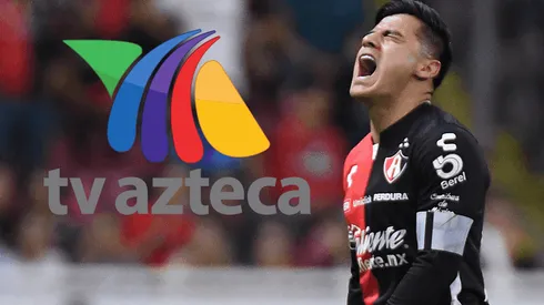 Cayó Atlas y ya recibe cargadas.