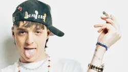 ¿Qué significa la frase "en la sangre traigo el 701" de Peso Pluma?