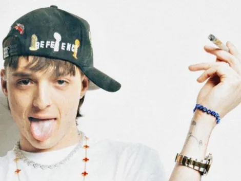 ¿Qué significa el ‘701’ en la canción de Peso Pluma?