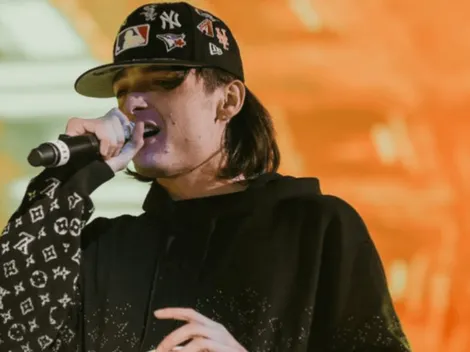 Ellas son las mujeres que han conquistado el corazón de Peso Pluma