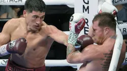 Este es el mexicano que podría enfrentar a Dmitry Bivol en junio de 2023.