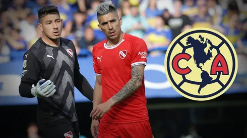 Crisis en Independiente 2023