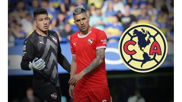 Crisis en Independiente 2023