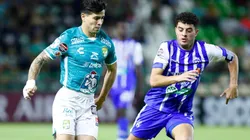León está en semifinales.