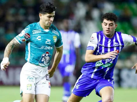 León llegó a las semifinales de Concacaf: ¿Quién será su próximo rival?