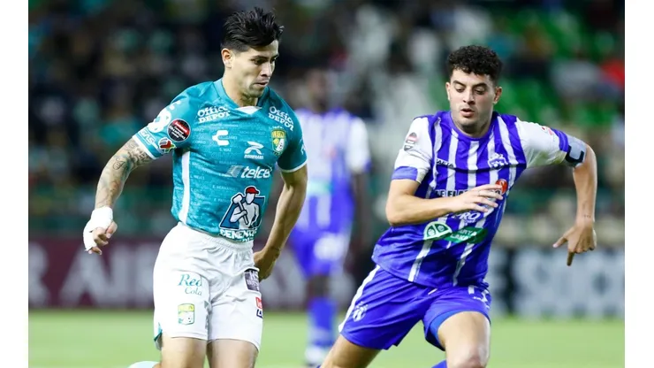 León está en semifinales.