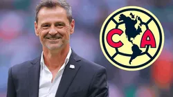 Diego Cocca sorprendería con un convocado de las Águilas.