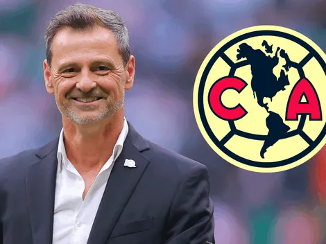 México vs Estados Unidos: La sorpresa del América para la convocatoria