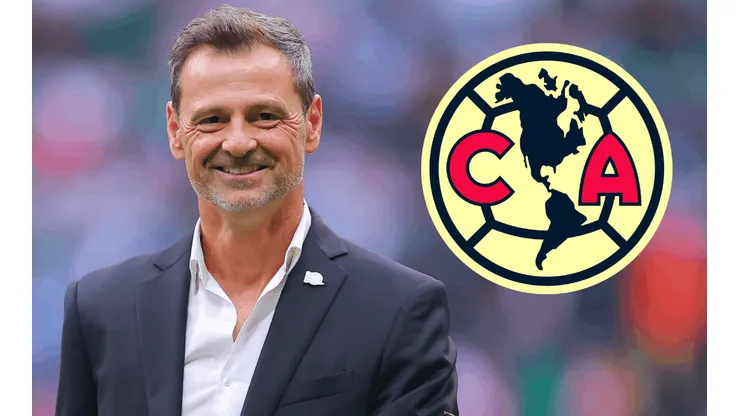 Diego Cocca sorprendería con un convocado de las Águilas.
