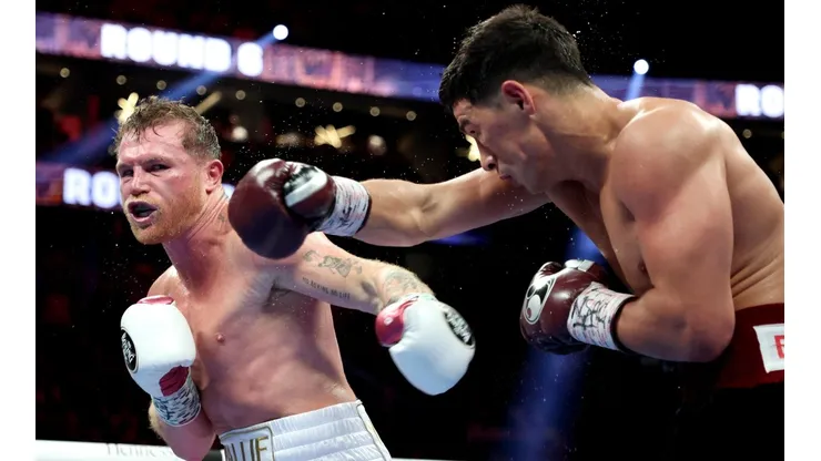 Canelo Álvarez vs. Dmitry Bivol: qué debe pasar para confirmarse la revancha
