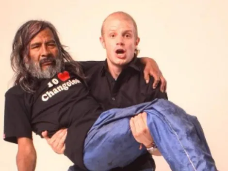 ¿Quién era y de qué murió Samuel González Quiroz “Changoleón”, compañero de programa de Facundo?