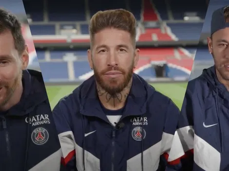¿Cuál es el talento oculto de los cracks del PSG?