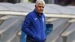 Ricardo Ferretti habló en la previa a América