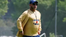 Antonio Mohamed descongela a tres "castigados" por Rafael Puente