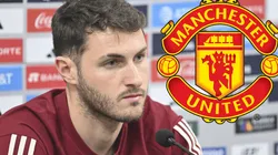 Las últimas noticias que vinculan a Santiago Giménez con el United