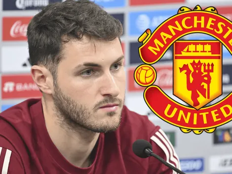 Las últimas noticias que vinculan a Santiago Giménez con el United