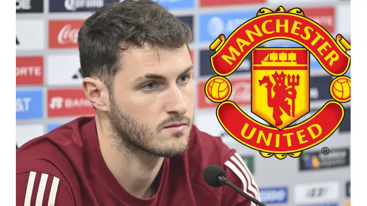 Las últimas noticias que vinculan a Santiago Giménez con el United
