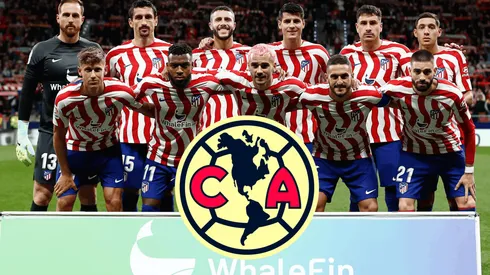 Ex de la Liga MX podría pasar al Aleti.