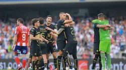 El jugador de Pumas que convenció a Mohamed y la afición.