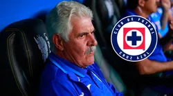 Aseguran que Cruz Azul fichará a delantero top en el verano