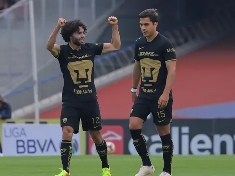 Los partidos que le interesan a Pumas para soñar con el repechaje