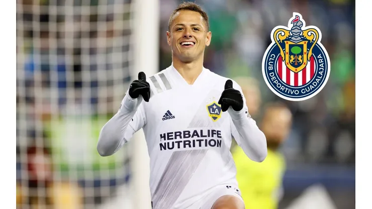 Los Angeles Galaxy v Seattle Sounders FC