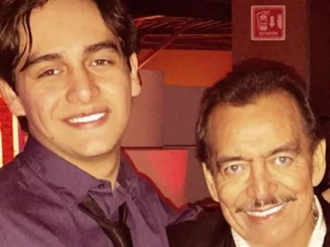 ¿Cómo fallecieron los tres hijos del cantante Joan Sebastian?