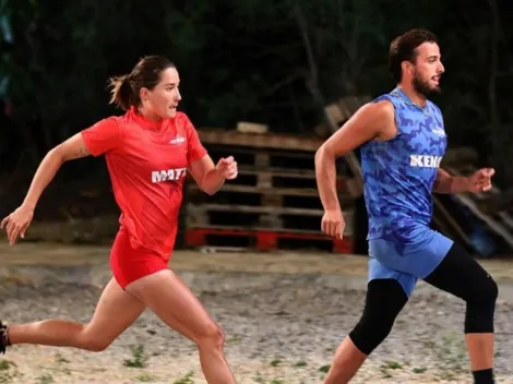 Exatlón All Star 2023: FILTRAN quién gana el VIAJE a MADRID, ESPAÑA en la Batalla Colosal de esta semana