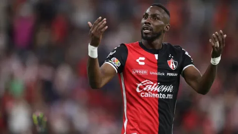 Atlas visita a Juárez por la Liga MX.