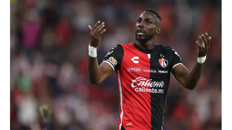 Atlas visita a Juárez por la Liga MX.