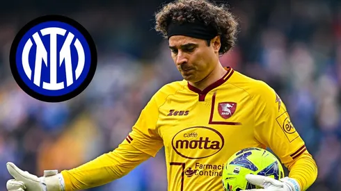 Ochoa estaría en la agenda del Inter