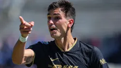 Pumas recibe a San Luis por la Liga MX.
