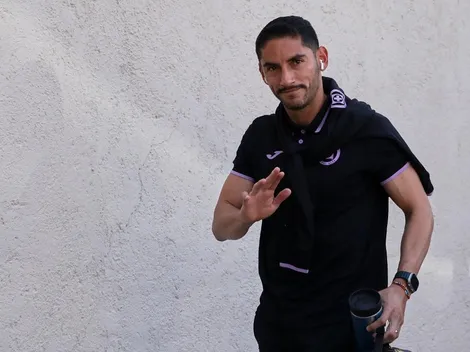 Jesús Corona se portó de manera muy humana con una aficionada en León