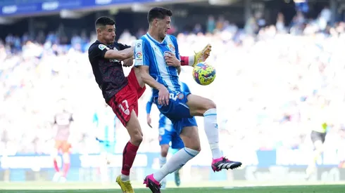 RCD Espanyol v Athletic Club - LaLiga Santander