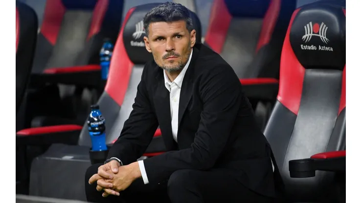 América haría 4 cambios para enfrentar a Monterrey