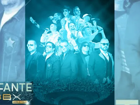 Elefante, Ragazzi, MDO y más grupos ofrecerán un concierto, te decimos todos los detalles