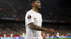 Tecatito Corona no podrá estar en la Europa League