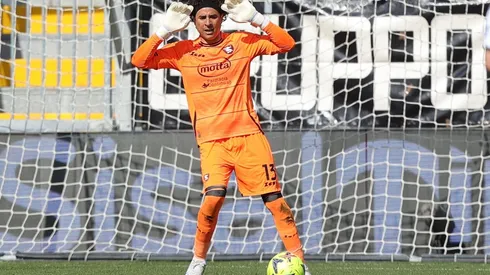 Spezia Calcio v Salernitana - Serie A