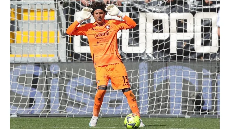 Spezia Calcio v Salernitana - Serie A