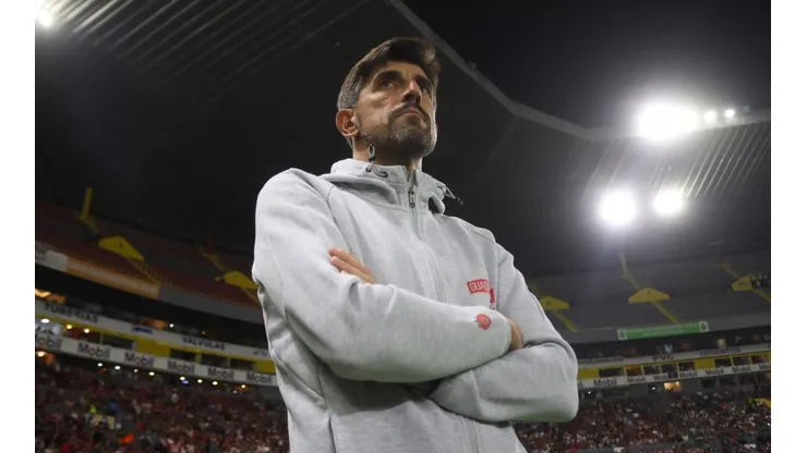 Paunović confesó lo que necesita Chivas para la liguilla