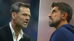 Paunovic vuelve a confrontar con Diego Cocca previo al choque contra Estados Unidos.
