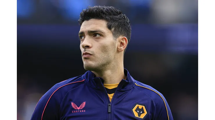 Raúl Jiménez no jugará en el Wolverhampton vs. Chelsea