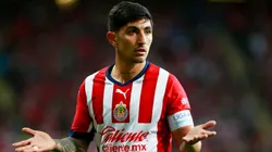 Chivas vs Santos - Torneo Clausura 2023 Liga BBVA MX