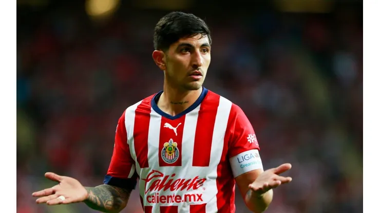 Chivas vs Santos - Torneo Clausura 2023 Liga BBVA MX