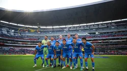 Cruz Azul Clausura 2023