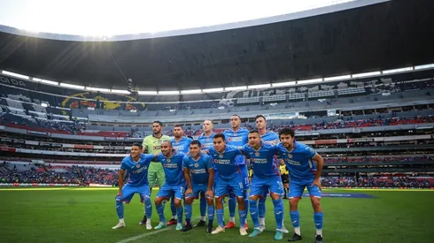 Cruz Azul Clausura 2023