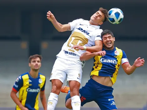 ¡Atención! Atlético de San Luis, dolor de cabeza para Pumas
