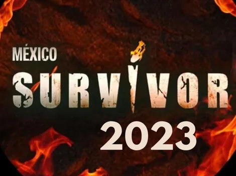 ¿Cuándo se estrena Survivor México 2023 y quiénes son los participantes?
