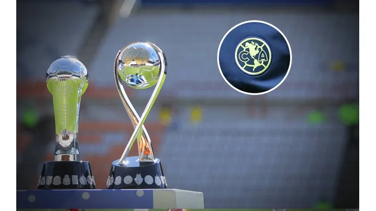 Liga MX América 2023